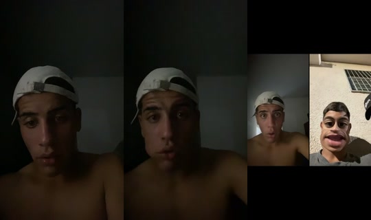 l11.zx2 TikTok Live — Oct 2, 2026, 2:23 AM