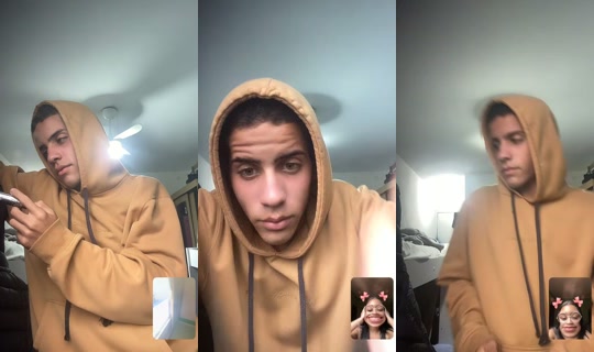 l11.zx2 TikTok Live — Oct 3, 2026, 7:20 PM