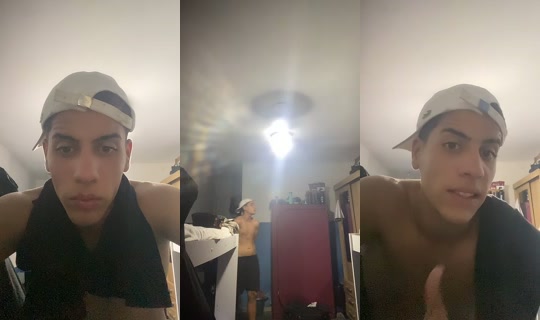 l11.zx2 TikTok Live — Oct 3, 2026, 11:05 PM