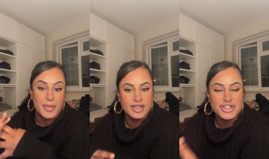 l13097 TikTok Live — Sep 30, 2026, 7:32 PM