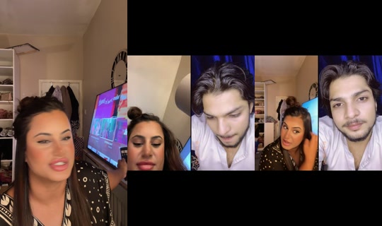 l13097 TikTok Live — Oct 2, 2026, 8:01 PM
