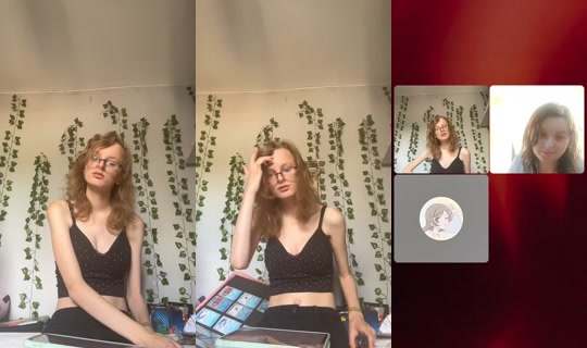 l1llieplayz TikTok Live — Aug 21, 2026, 9:40 AM