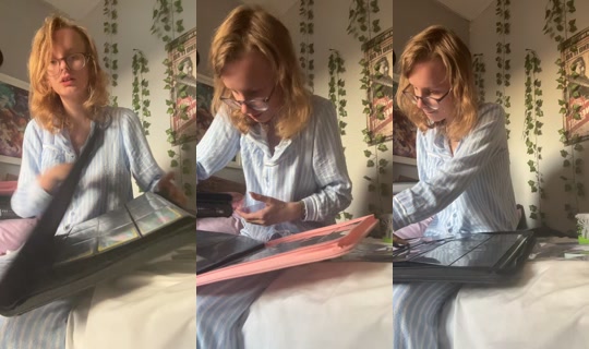 l1llieplayz TikTok Live — Aug 24, 2026, 6:19 PM