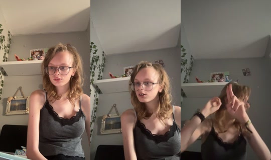 l1llieplayz TikTok Live — Sep 3, 2026, 5:52 PM