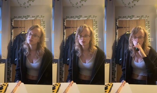 l1llieplayz TikTok Live — Sep 28, 2026, 5:30 PM