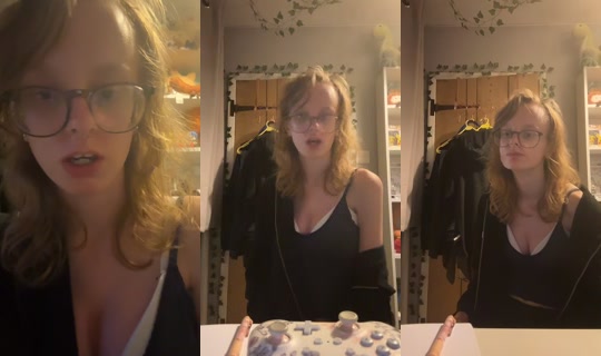 l1llieplayz TikTok Live — Sep 29, 2026, 6:01 PM