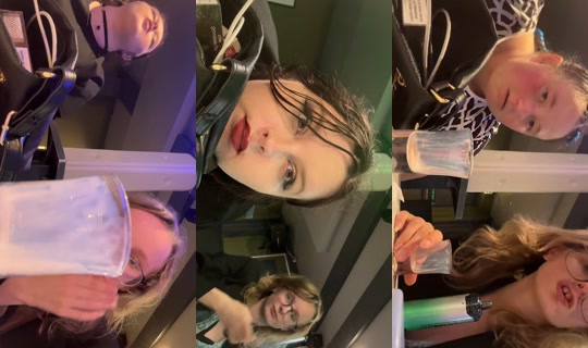 l1llieplayz TikTok Live — Oct 1, 2026, 8:13 PM