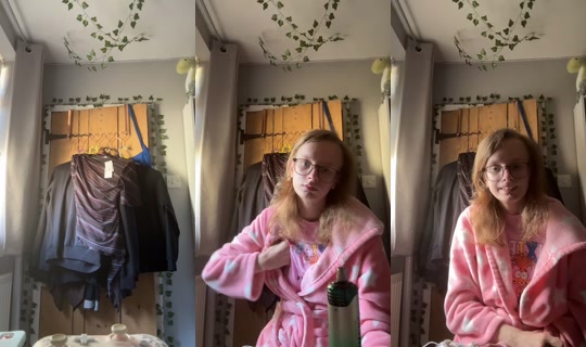 l1llieplayz TikTok Live — Oct 4, 2026, 4:22 PM