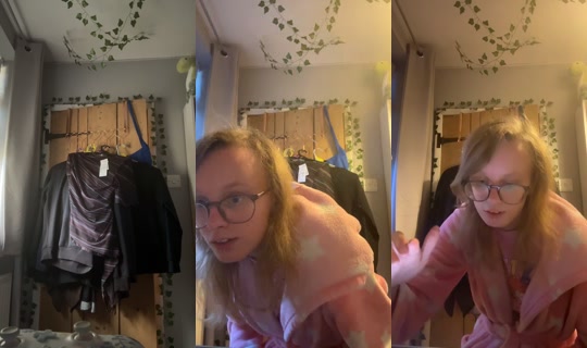 l1llieplayz TikTok Live — Oct 4, 2026, 5:12 PM