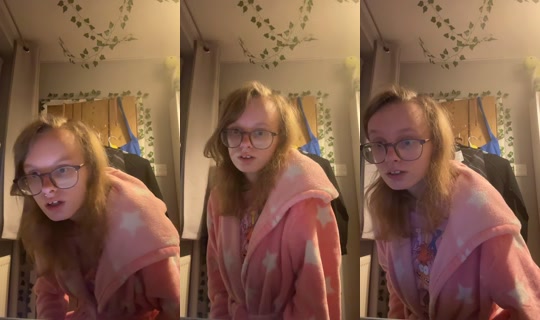 l1llieplayz TikTok Live — Oct 4, 2026, 6:03 PM