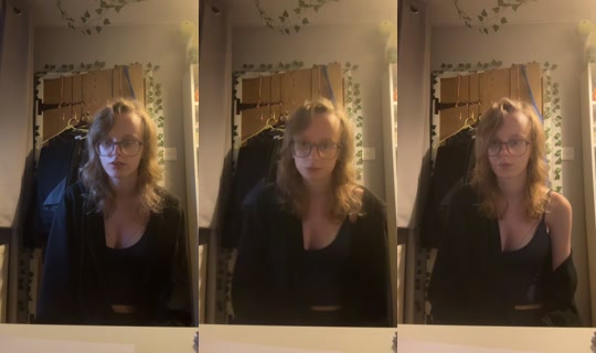 l1llieplayz TikTok Live — Oct 6, 2026, 5:34 PM