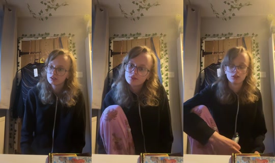 l1llieplayz TikTok Live — Oct 8, 2026, 5:20 PM