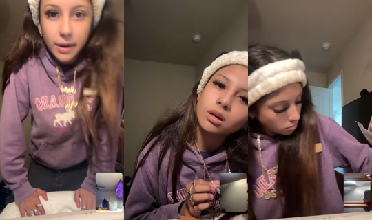 l1naa44_ TikTok Live — Sep 28, 2026, 4:11 PM