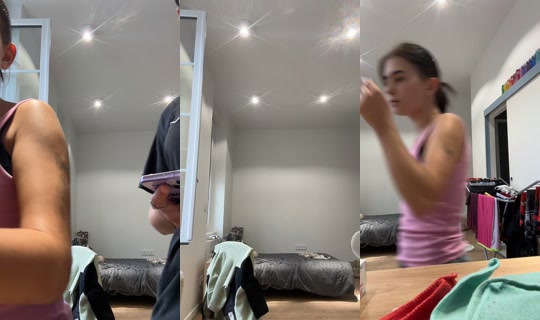 l3a_0525 TikTok Live — Aug 20, 2026, 4:26 PM