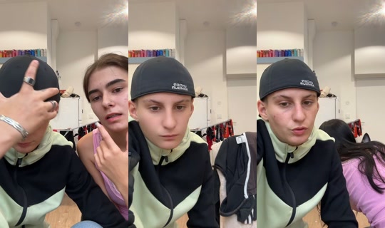 l3a_0525 TikTok Live — Aug 20, 2026, 5:07 PM