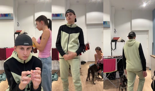 l3a_0525 TikTok Live — Aug 20, 2026, 6:07 PM