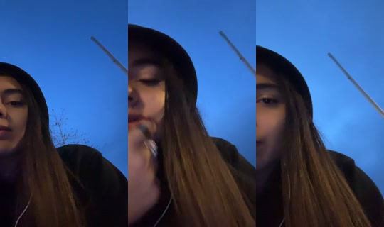 l3lwr TikTok Live — Oct 7, 2026, 5:43 AM