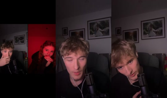 l3wis.010 TikTok Live — Oct 2, 2026, 1:46 AM