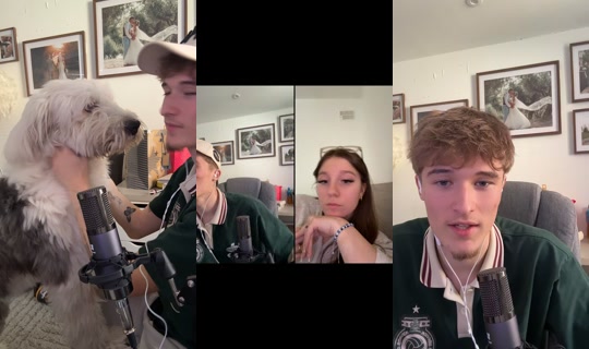 l3wis.010 TikTok Live — Oct 2, 2026, 1:58 PM
