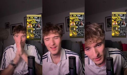 l3wis.010 TikTok Live — Oct 2, 2026, 5:49 PM