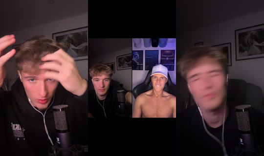 l3wis.010 TikTok Live — Oct 4, 2026, 10:07 PM