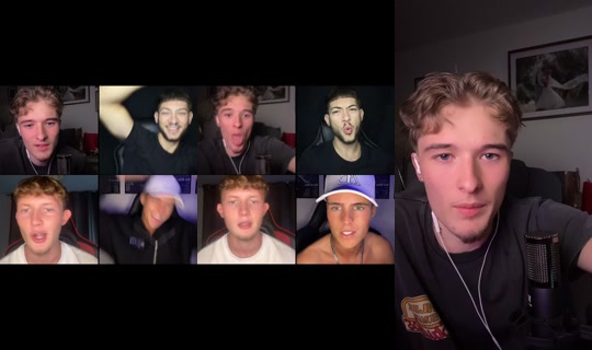 l3wis.010 TikTok Live — Oct 5, 2026, 10:18 PM