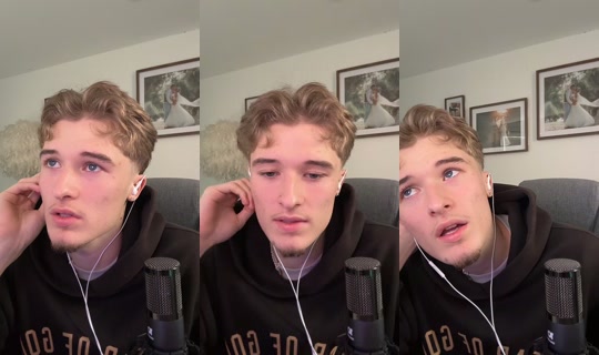 l3wis.010 TikTok Live — Oct 6, 2026, 9:47 AM