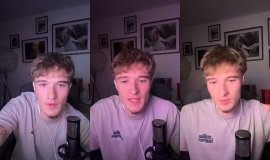 l3wis.010 TikTok Live — Oct 8, 2026, 5:39 PM