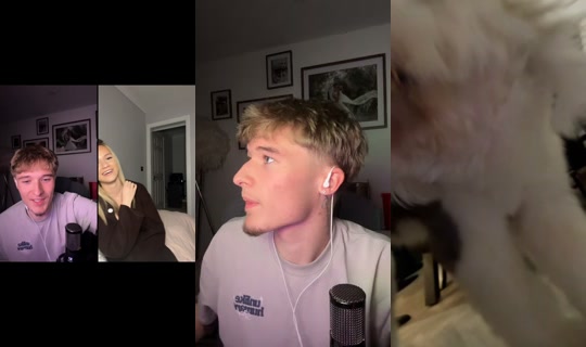 l3wis.010 TikTok Live — Oct 8, 2026, 6:29 PM