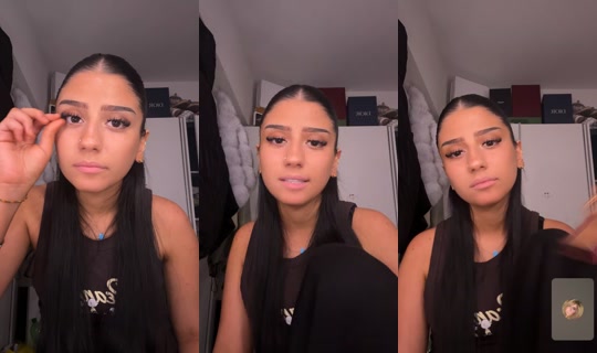 l4roshlive TikTok Live — Aug 23, 2026, 10:14 PM