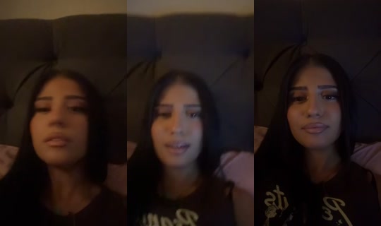 l4roshlive TikTok Live — Aug 27, 2026, 7:55 PM