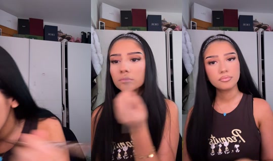 l4roshlive TikTok Live — Aug 28, 2026, 3:07 PM