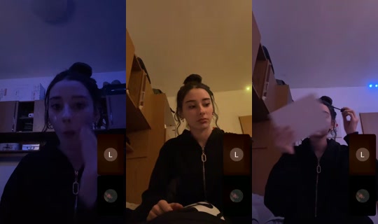 l4urraa3 TikTok Live — Sep 11, 2026, 8:53 PM