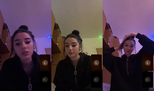 l4urraa3 TikTok Live — Sep 11, 2026, 9:43 PM