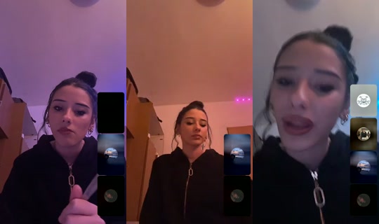 l4urraa3 TikTok Live — Sep 11, 2026, 11:28 PM