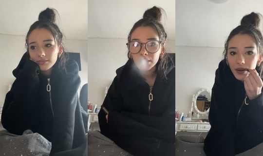 l4urraa3 TikTok Live — Sep 12, 2026, 3:39 PM
