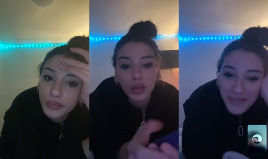 l4urraa3 TikTok Live — Sep 12, 2026, 7:56 PM