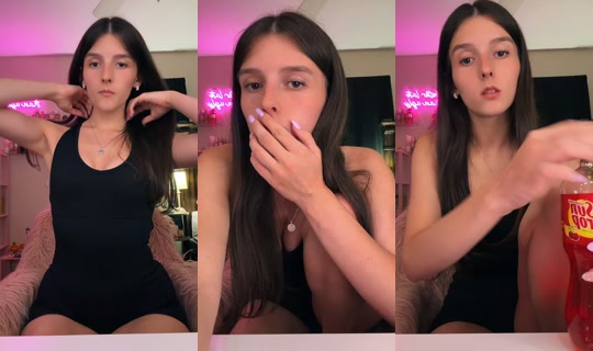 l4yl4.m4rie TikTok Live — Aug 28, 2026, 11:37 PM