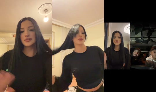 l7beren TikTok Live — Sep 20, 2026, 5:33 PM