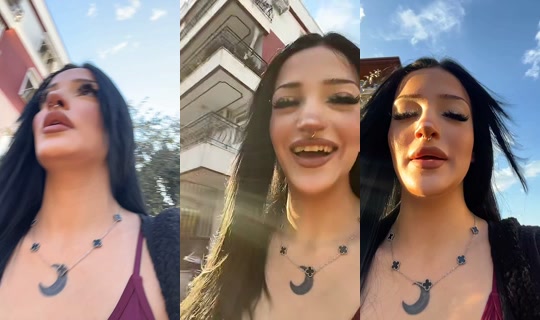 l7beren TikTok Live — Sep 23, 2026, 2:50 PM