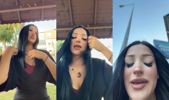 l7beren TikTok Live — Sep 23, 2026, 3:05 PM