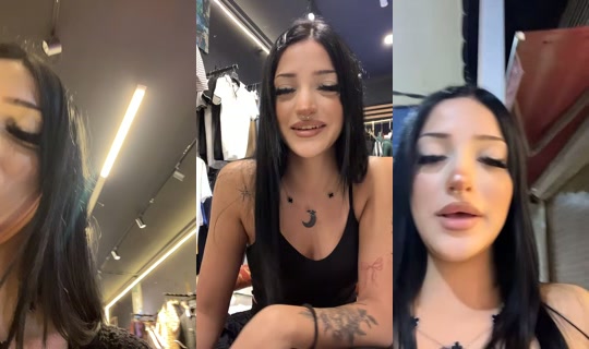 l7beren TikTok Live — Sep 23, 2026, 5:18 PM