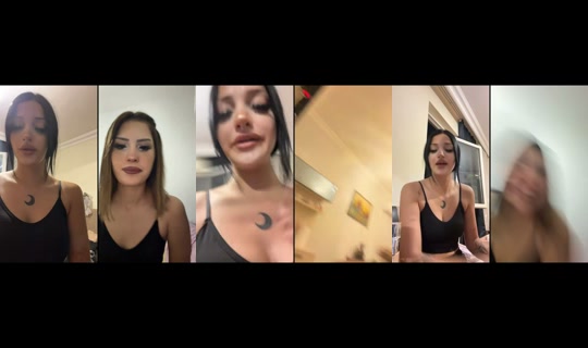 l7beren TikTok Live — Sep 24, 2026, 7:01 PM