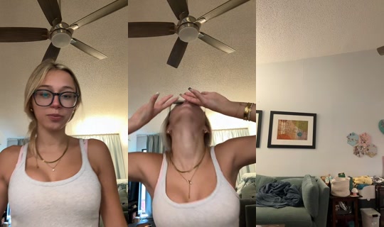 l8dybuggirl TikTok Live — Sep 10, 2026, 6:50 PM