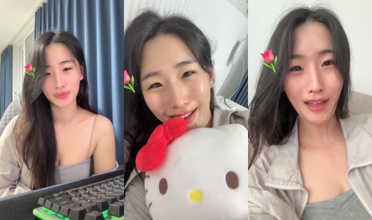 l_ee233 TikTok Live — Sep 30, 2026, 11:52 PM