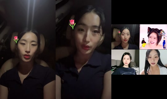 l_ee233 TikTok Live — Oct 1, 2026, 3:27 PM