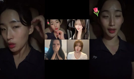 l_ee233 TikTok Live — Oct 1, 2026, 4:18 PM