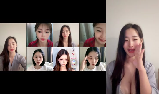 l_ee233 TikTok Live — Oct 3, 2026, 11:04 PM
