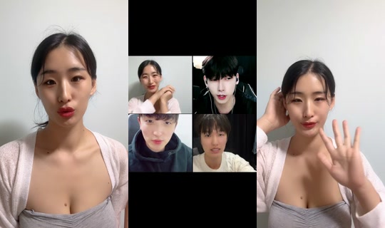 l_ee233 TikTok Live — Oct 6, 2026, 2:19 PM