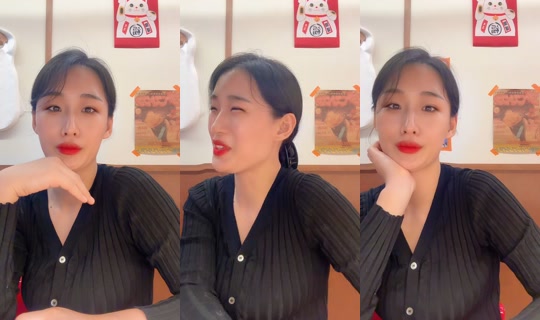 l_ee233 TikTok Live — Oct 8, 2026, 9:01 AM
